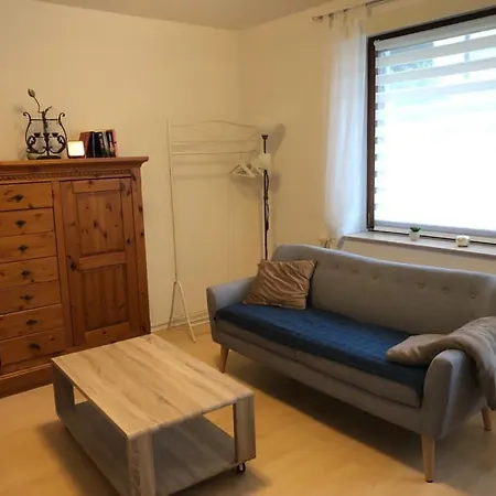 Haus Osterwiese 아파트 뤼네부르크