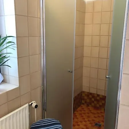 Haus Osterwiese * Lüneburg