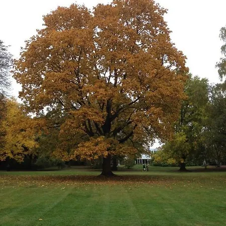 Apartment Haus Osterwiese