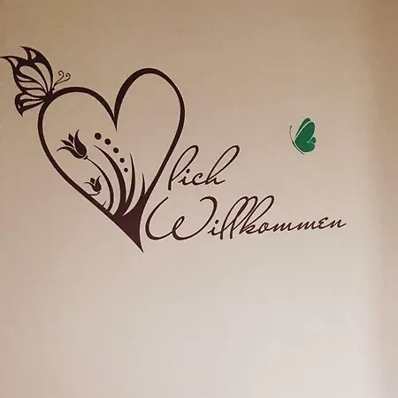 Haus Osterwiese 뤼네부르크