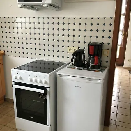 Haus Osterwiese * 뤼네부르크