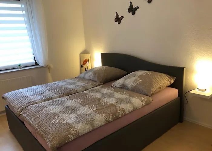 Haus Osterwiese Appartement Lüneburg