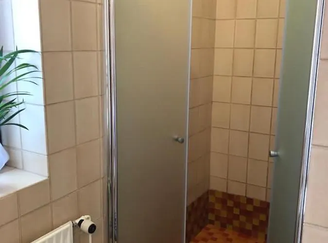 Haus Osterwiese * Lüneburg