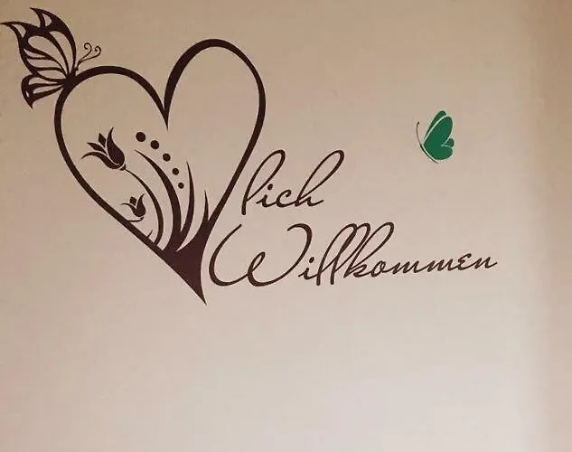 Haus Osterwiese Lüneburg