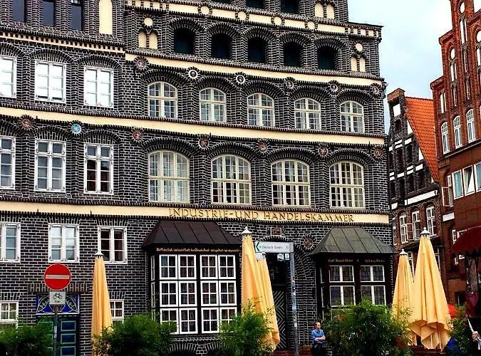 Appartement Haus Osterwiese