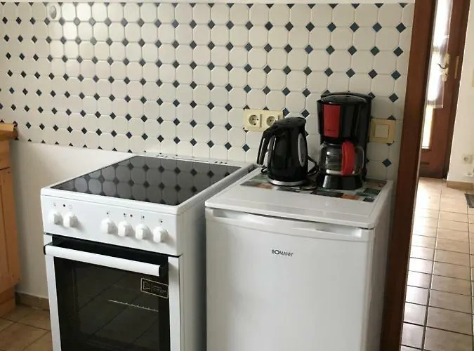 Haus Osterwiese * Lüneburg